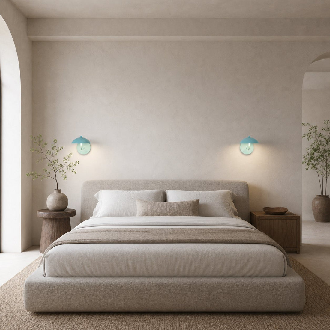 Ripple Wall Lamp