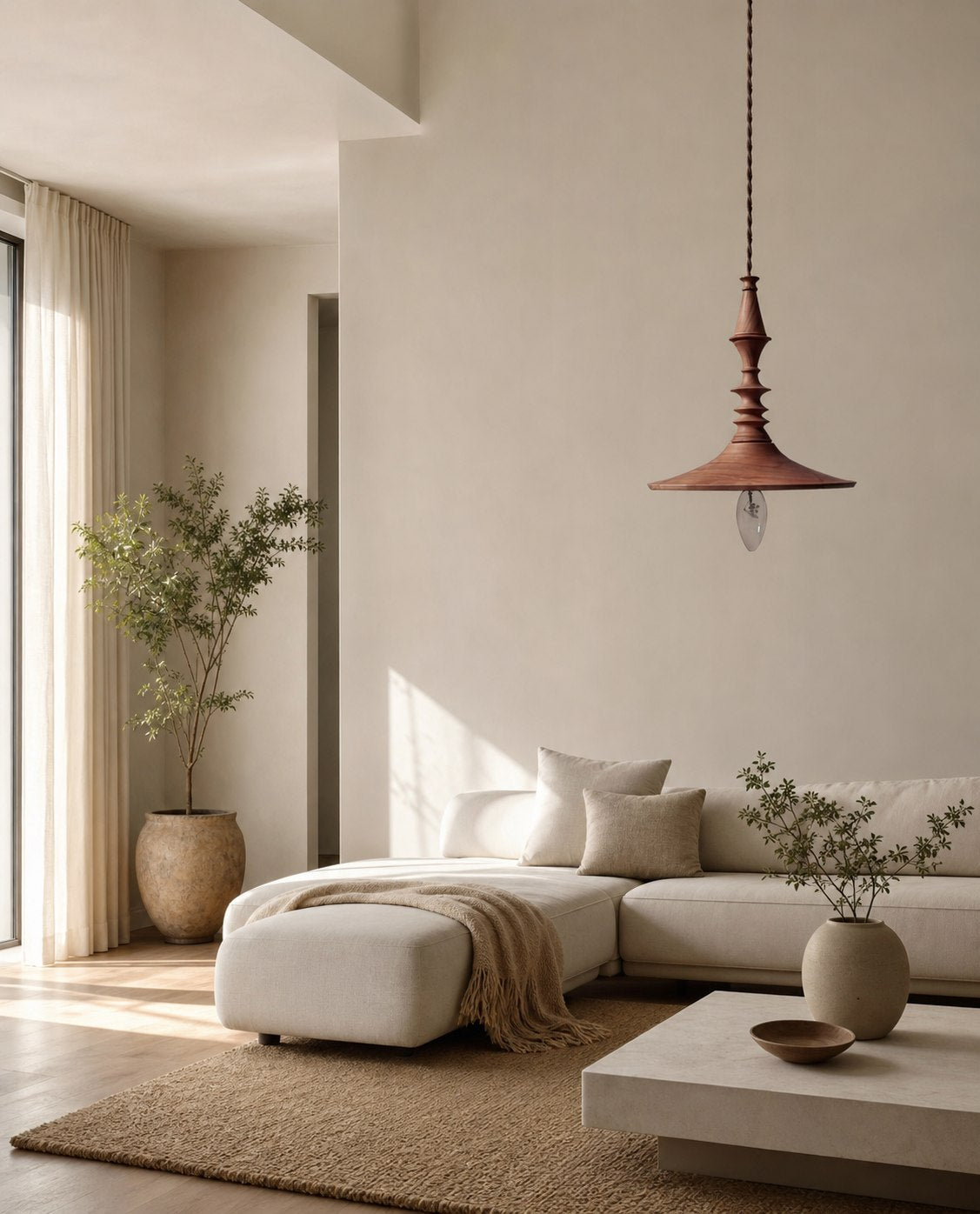 Sumally Pendant Light