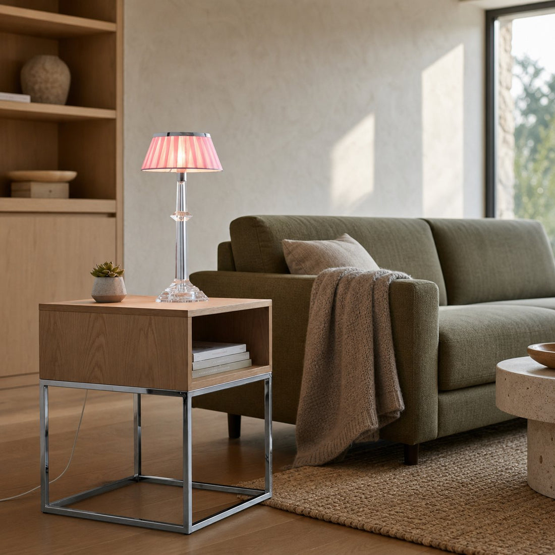 Versailles Table Lamp