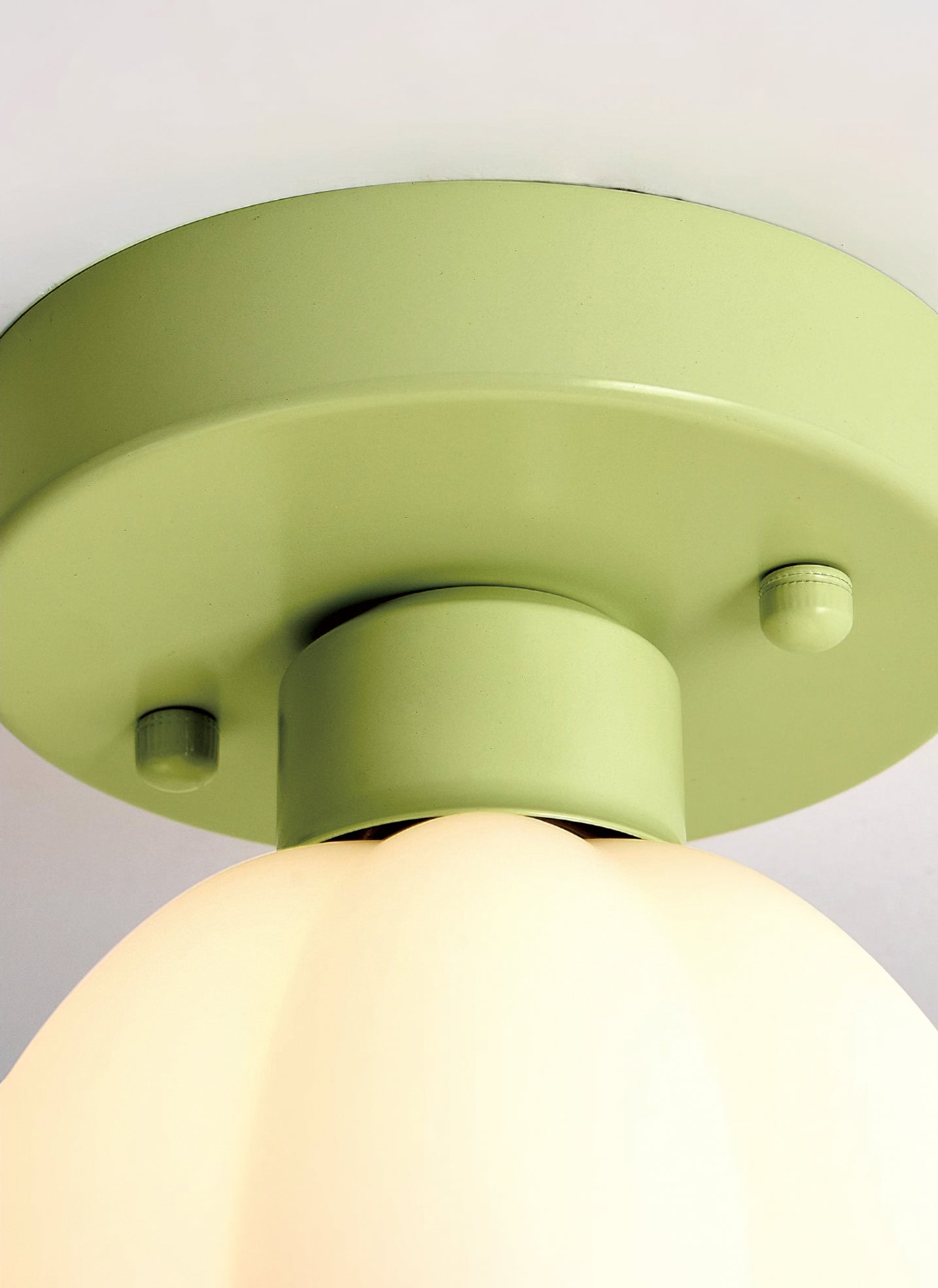 Flower Flush Mount Lighting