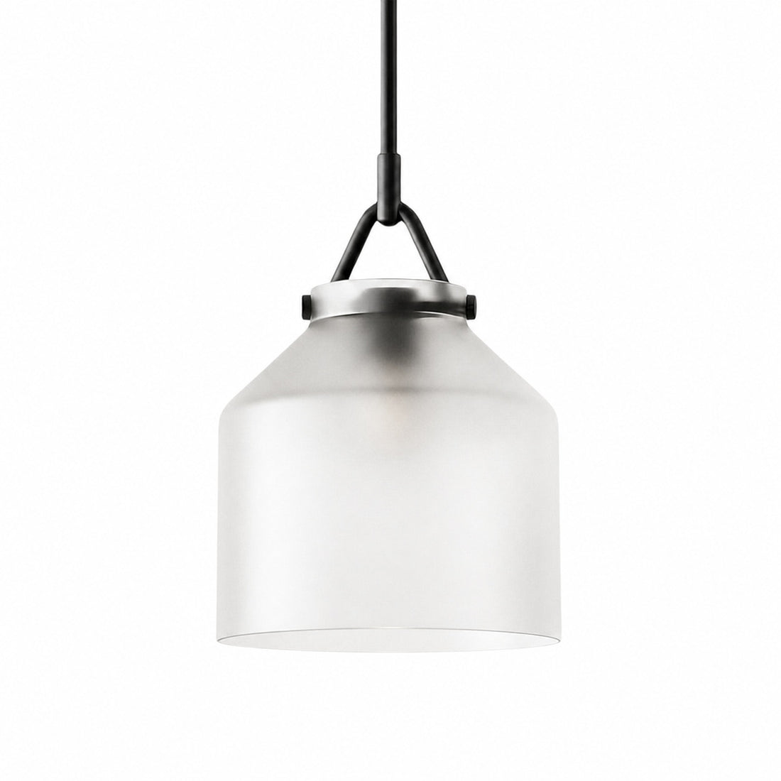 Hanton Modern Metal Pendant Light - Hanging Lamp for Kitchen