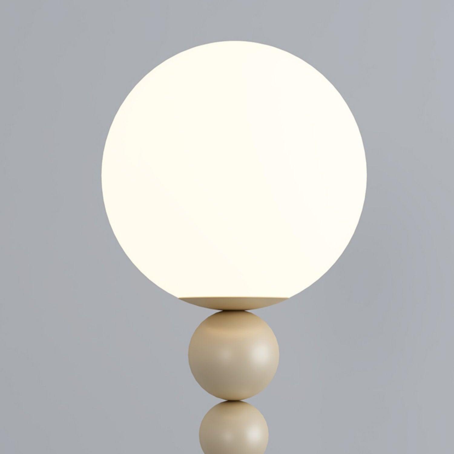 Lolipop Floor Lamp