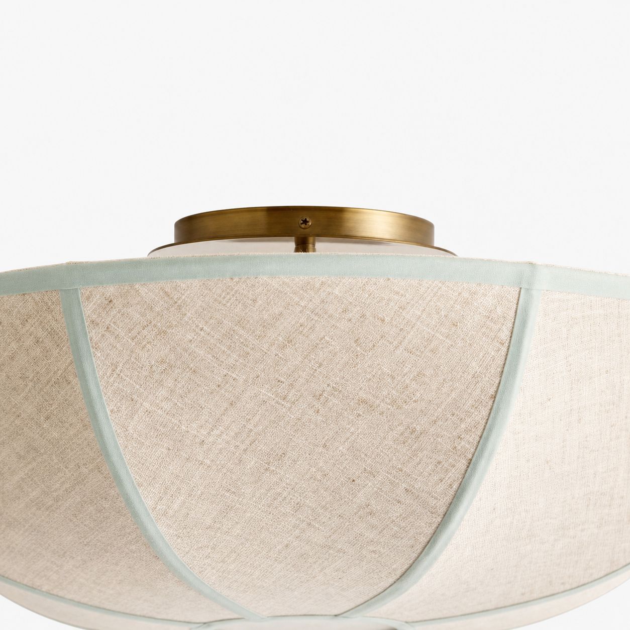 Valoflor Ceiling Light - Floral Petal Design Flush Mount Ceiling Lamp Modern Decorative Style