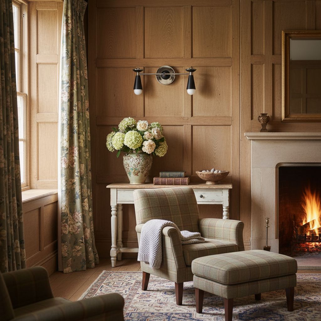 Pyralis Cone Sleek Wall Light - Perfect for Bedroom & Bathroom Vanity Lighting