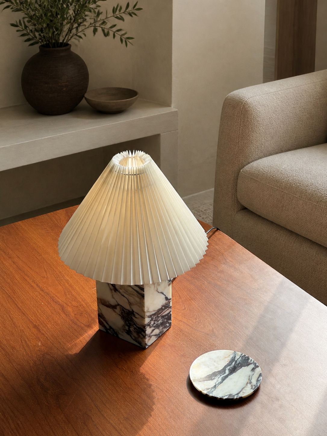 Arouca Table Lamp