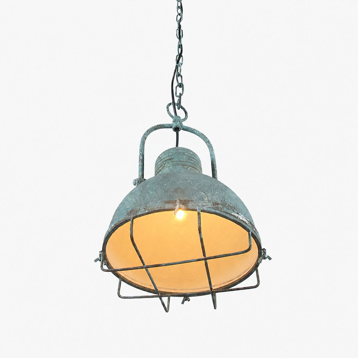 Hopedale Pendant Light