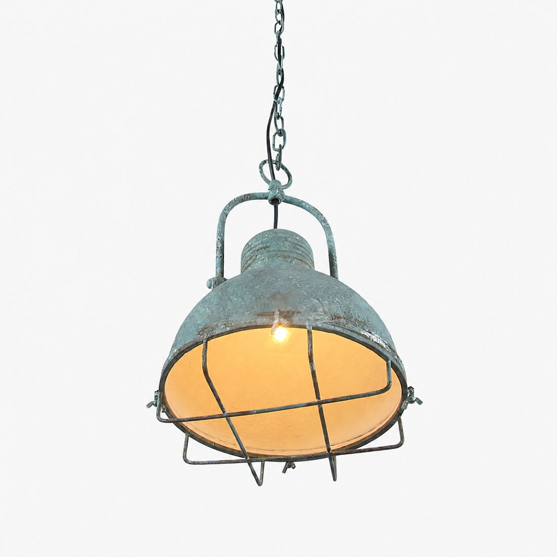 Hopedale Pendant Light