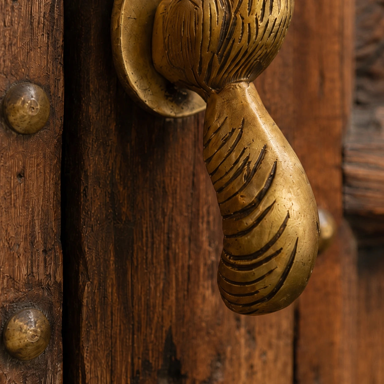 detail