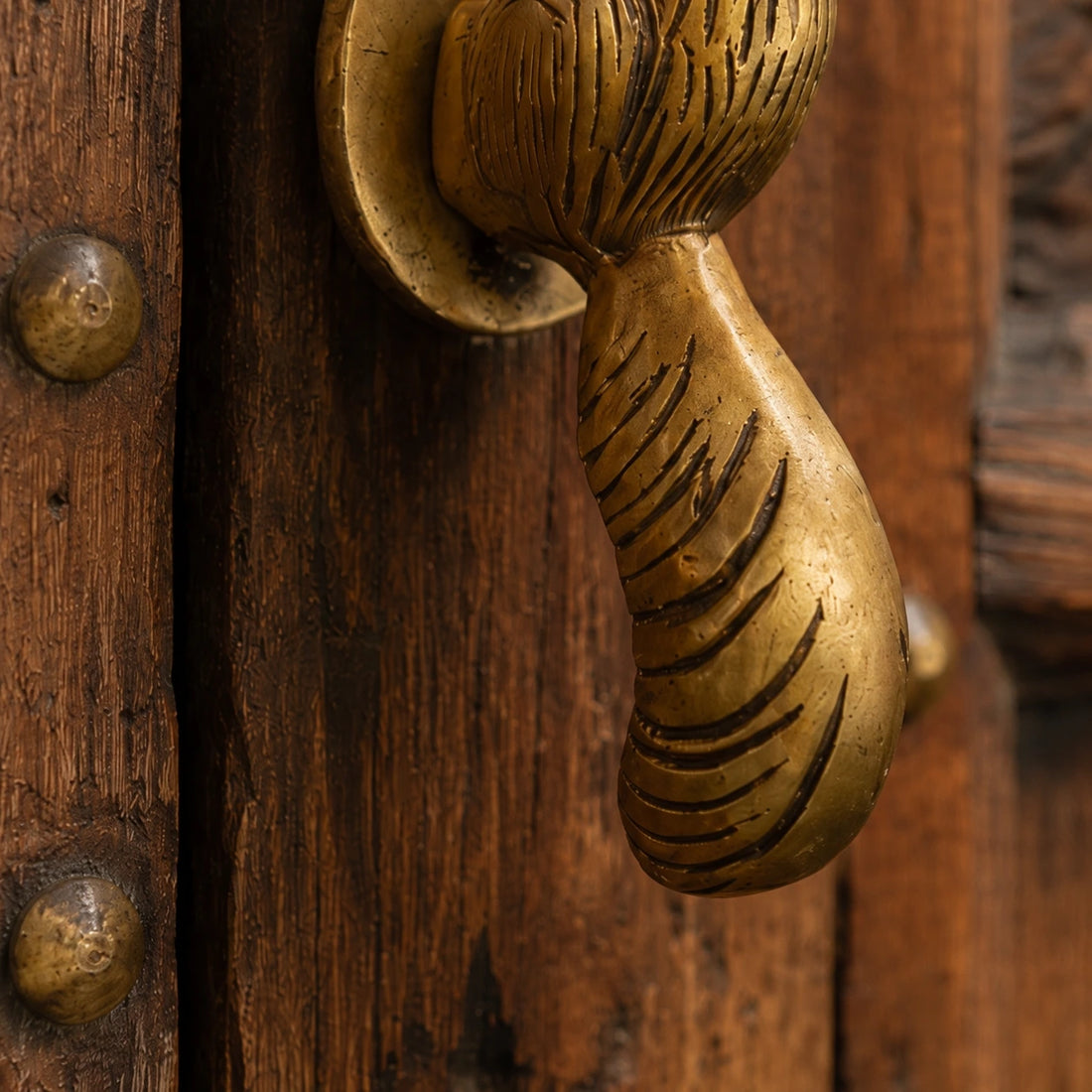 detail