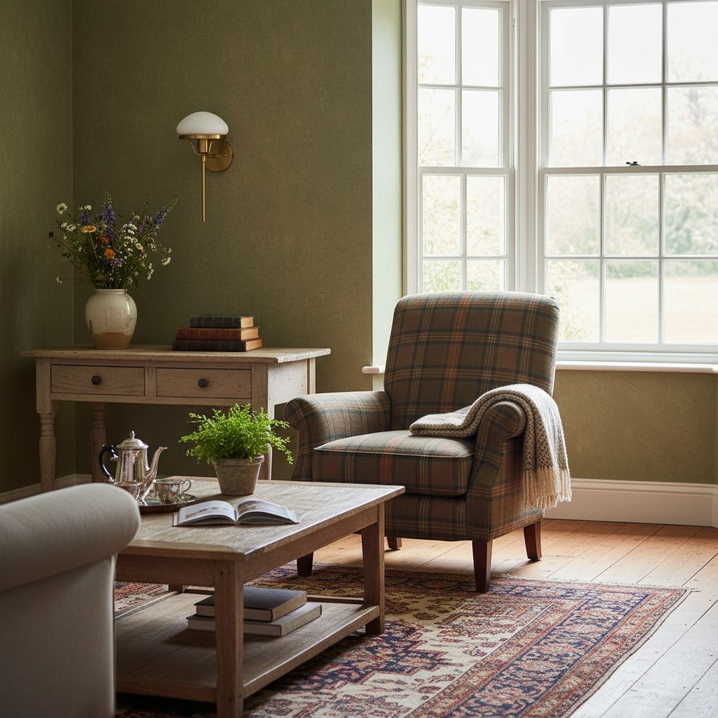 Ornato Luxe Modern Art Deco Wall Light - Opal Glass Globe Sconce - Brass or Black