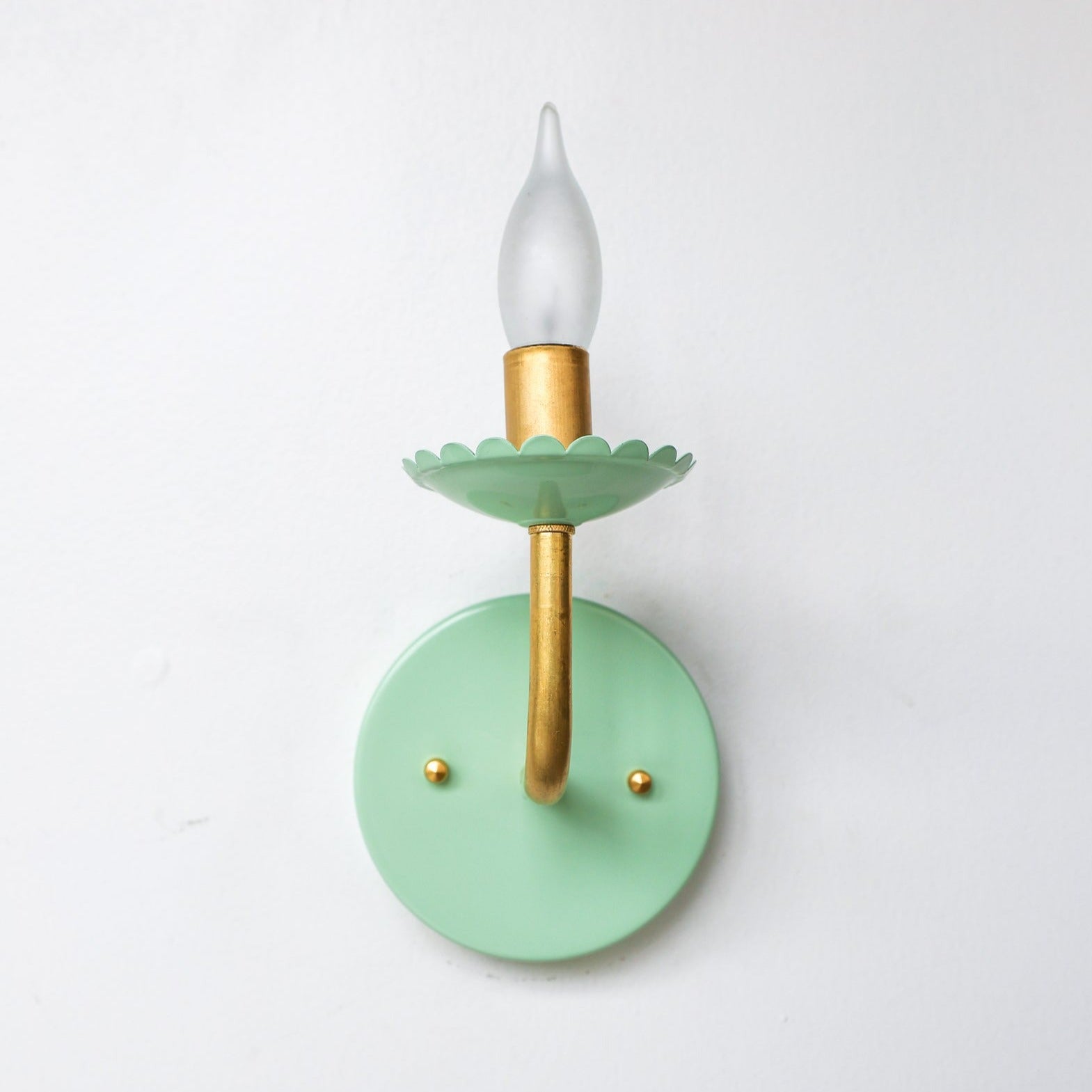 Decorative Wall Sconce Lighting - Retro Minimalist Style for Any Room