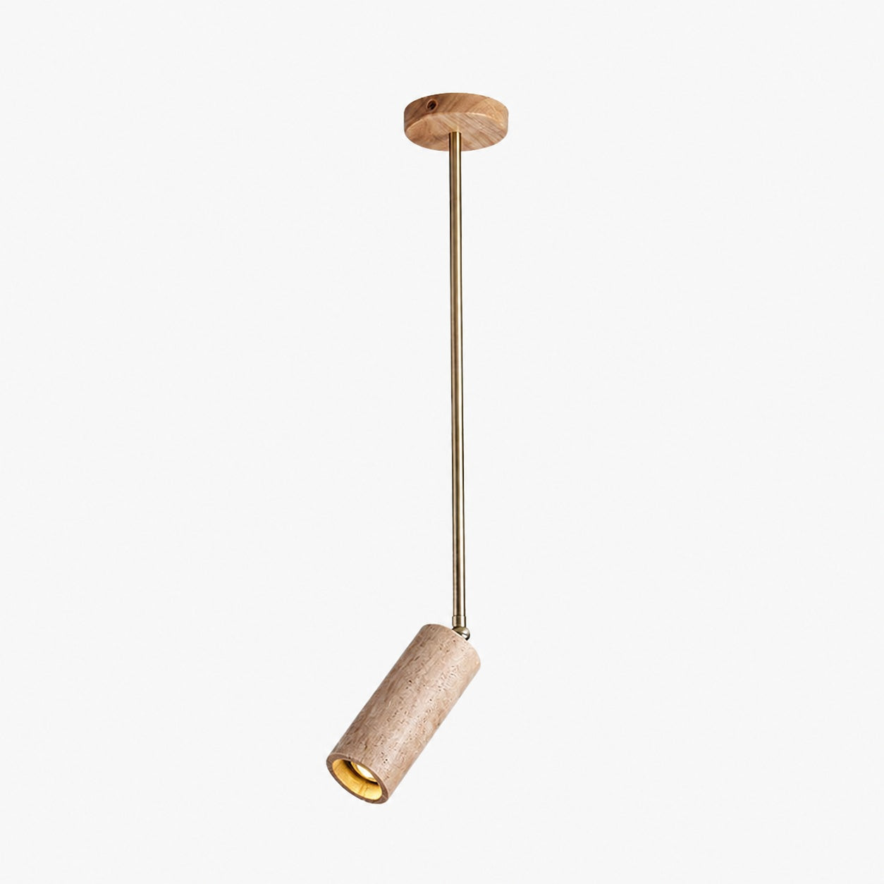 Sally Surface Mount Pendant Light