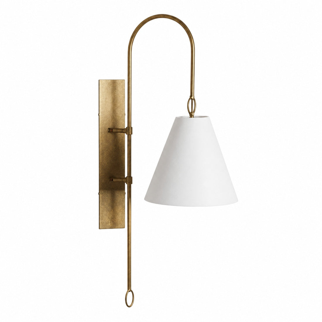Anniston Wall Lamp