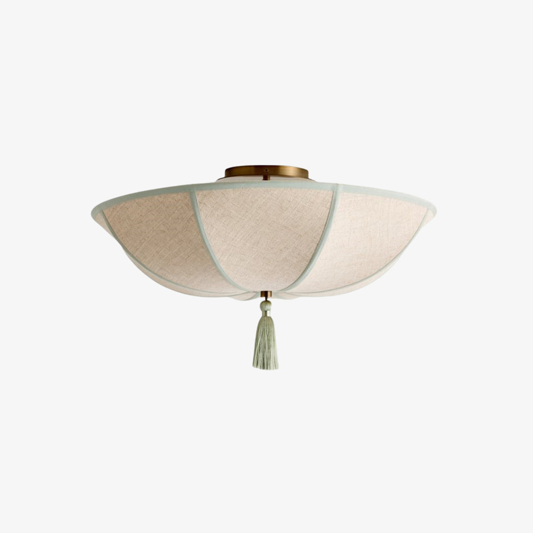 Valoflor Ceiling Light - Floral Petal Design Flush Mount Ceiling Lamp Modern Decorative Style