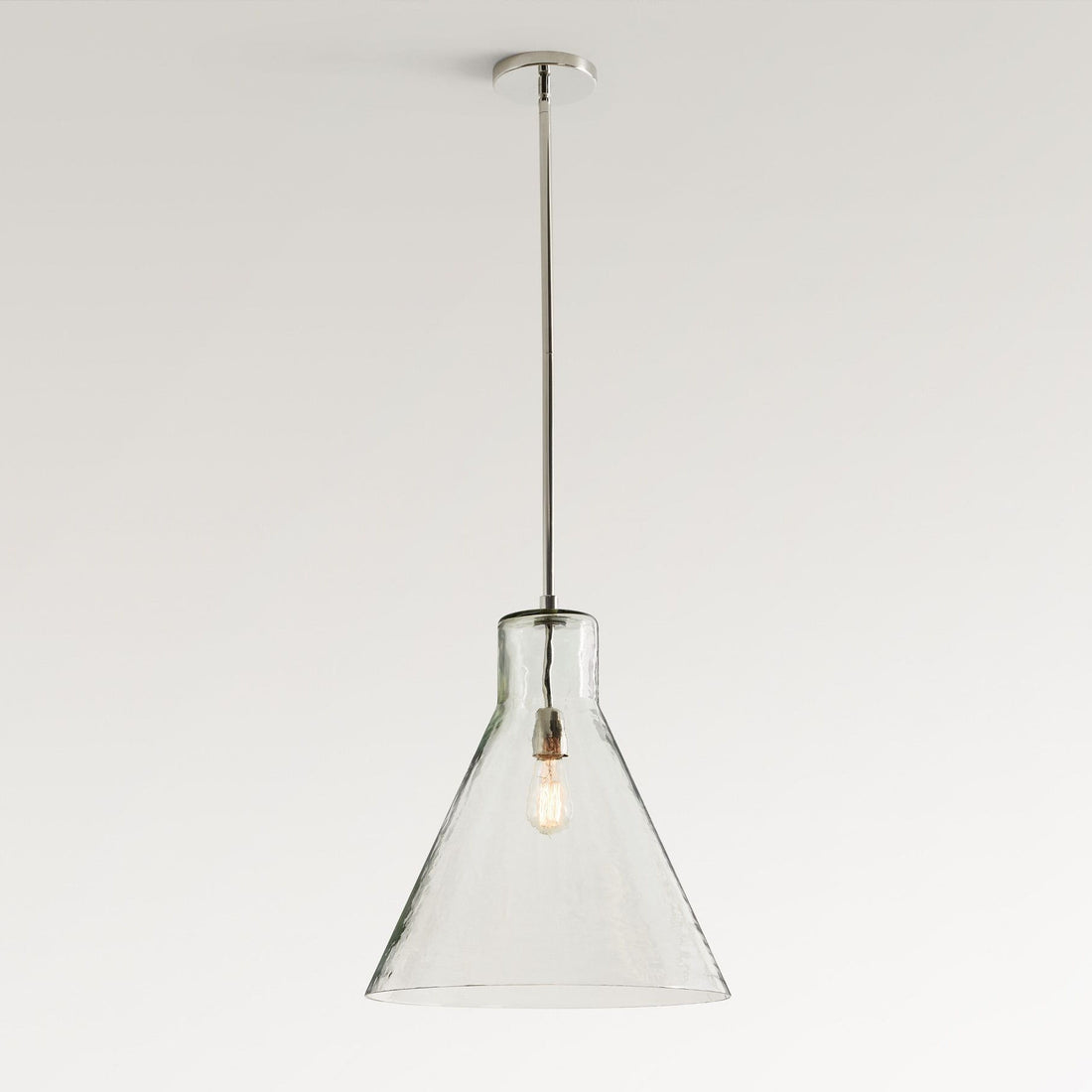 Glavira Recycled Glass Pendant Collection - Modern Kitchen Lighting