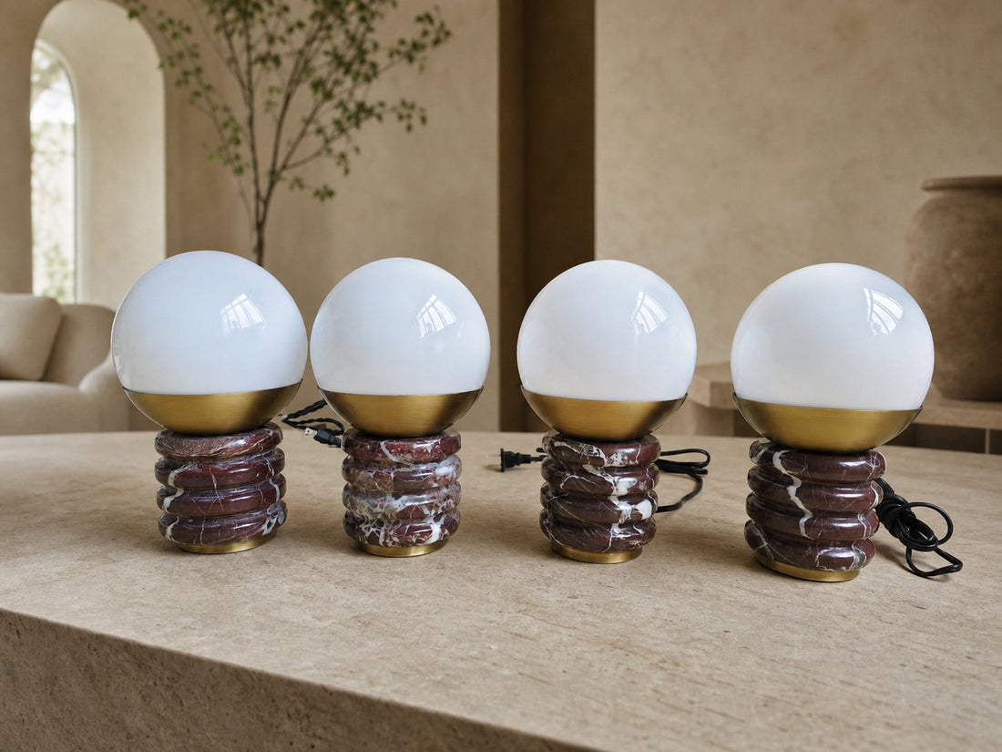 Sylvia Table Lamp