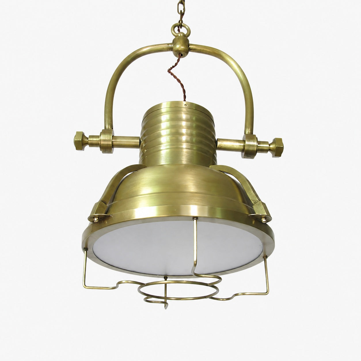 Marina Pendant Light