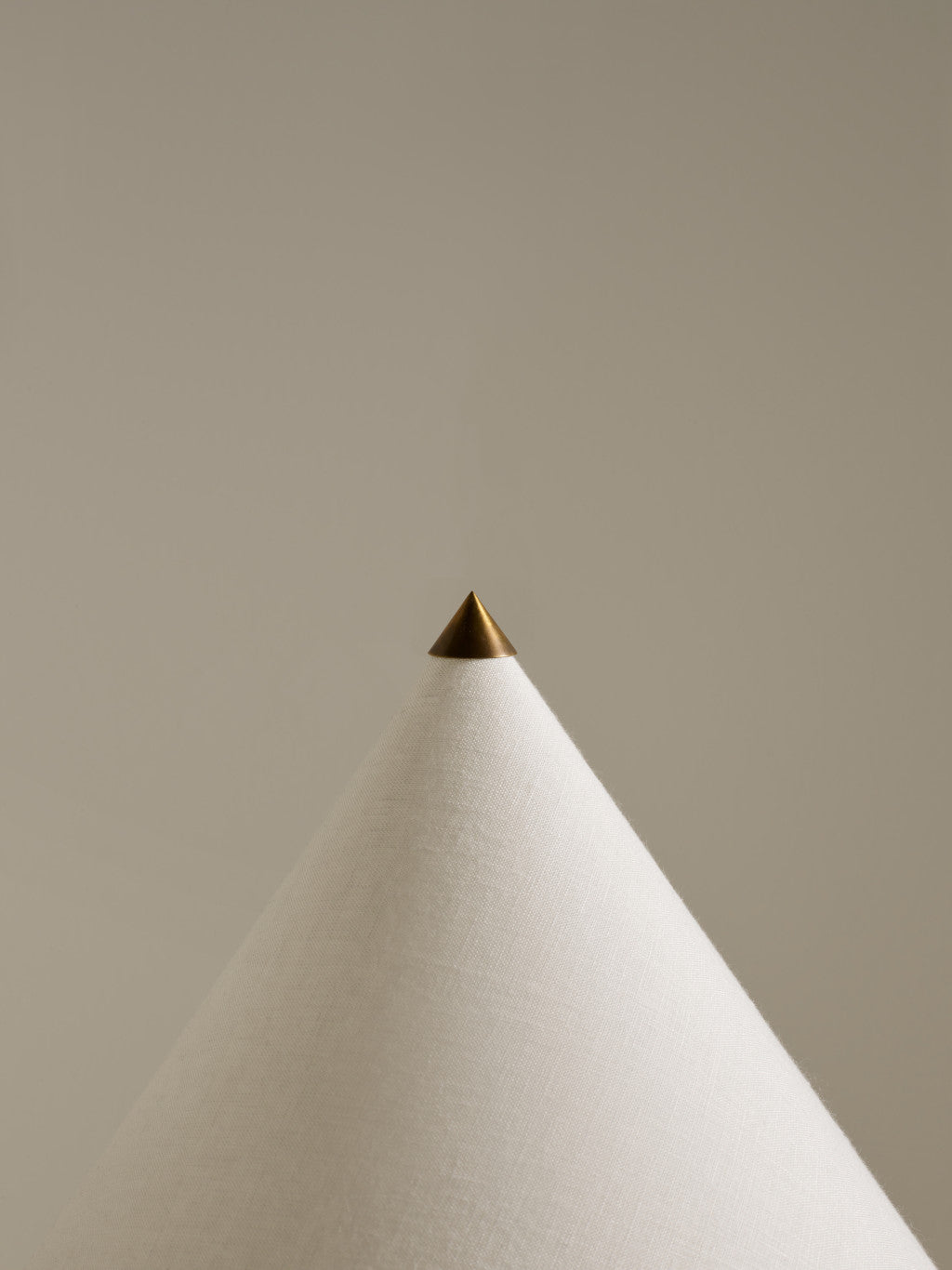 Flax Onyx Table Lamp