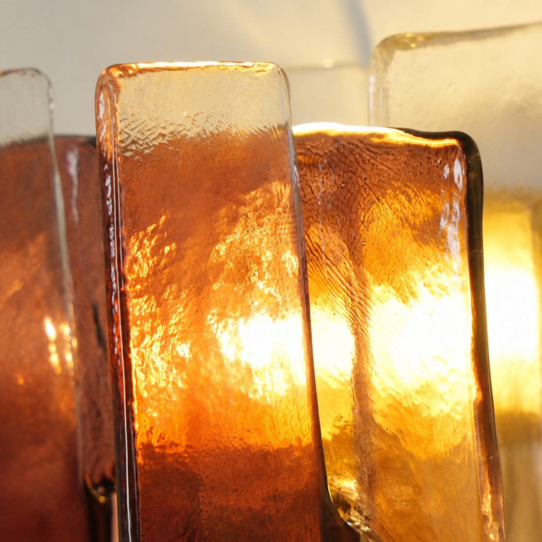 Blason Wall Light
