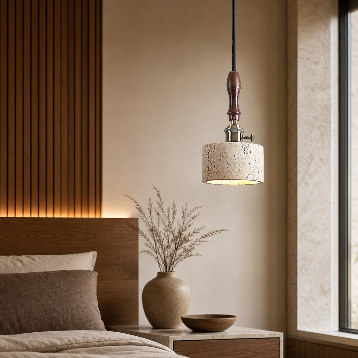 Franciska Pendant Lamp