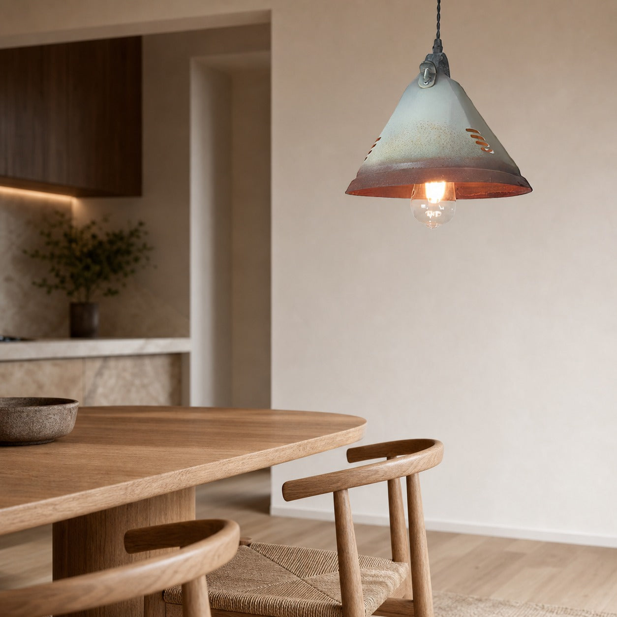 Stella Pendant Light
