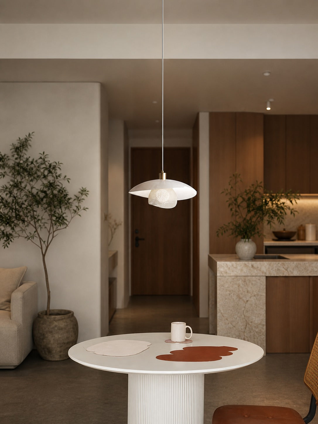 Califolio Floyd Pendant Lamp
