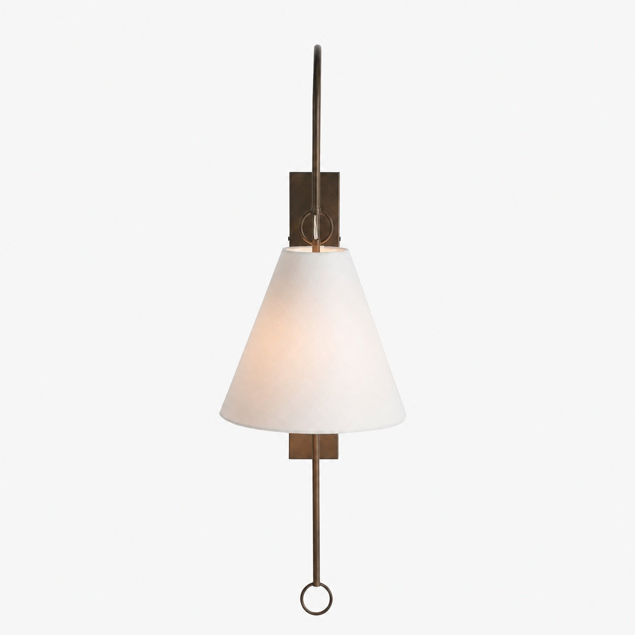 Anniston Wall Lamp