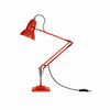 Modryx Vintage Adjustable Desk Lamp – Industrial Task Light for Home Offices