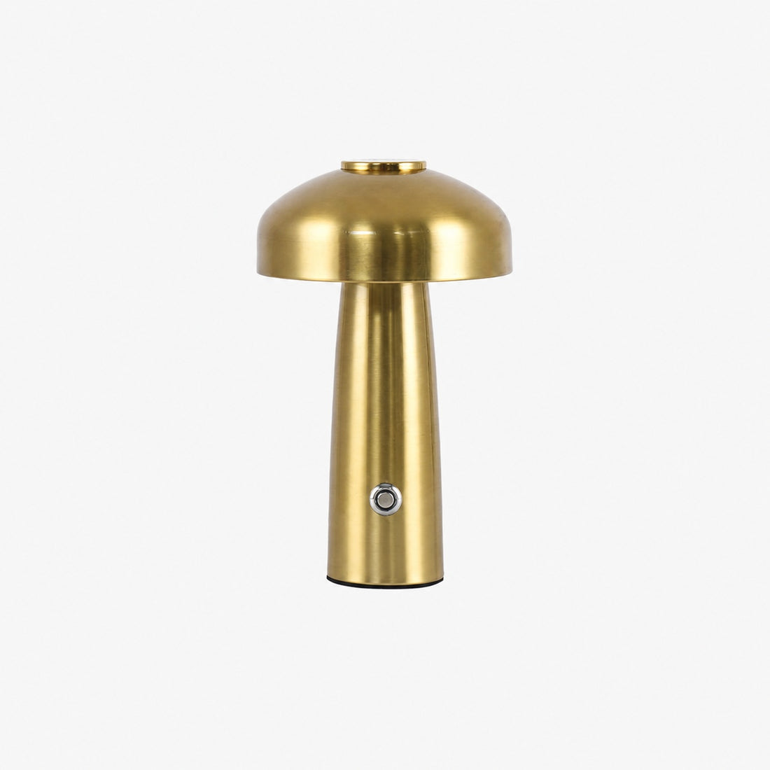 Leon Mushroom Table Lamp (built-in battery)