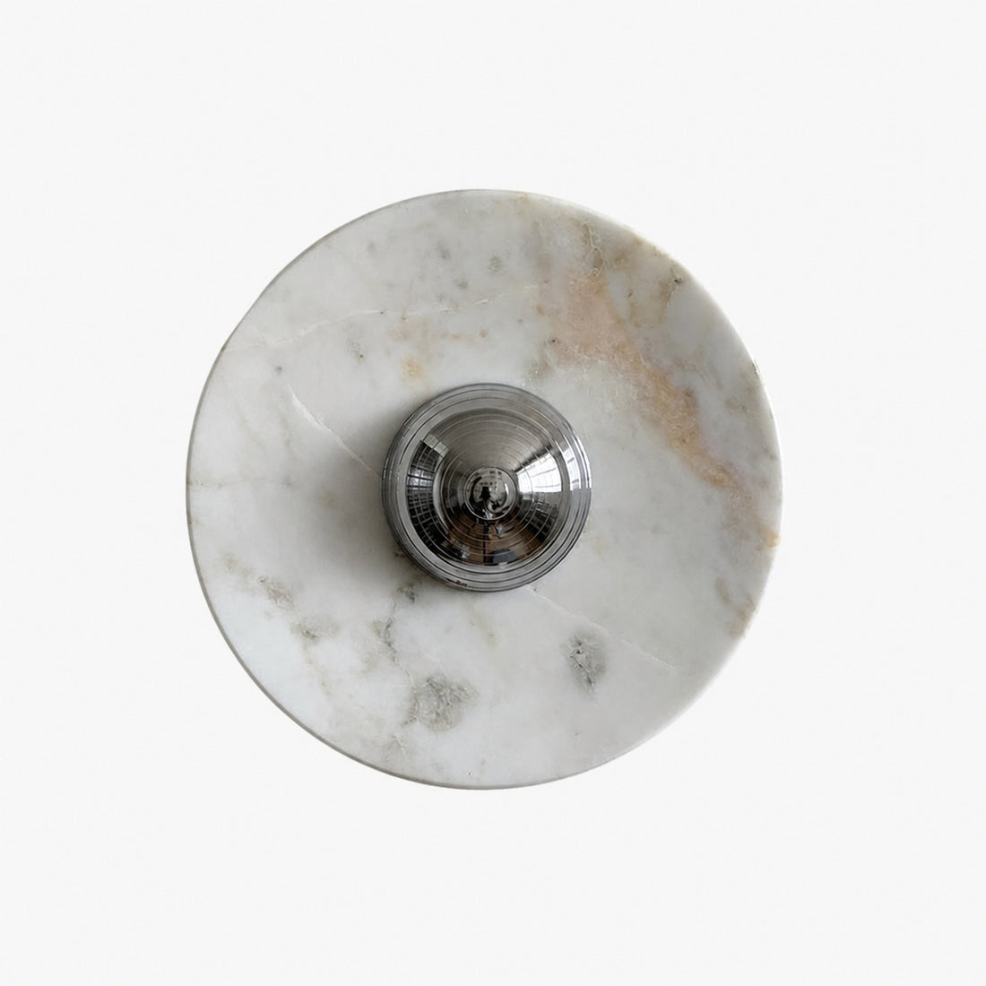 Calacatta Marble Wall Lamp