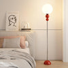 Lolipop Floor Lamp