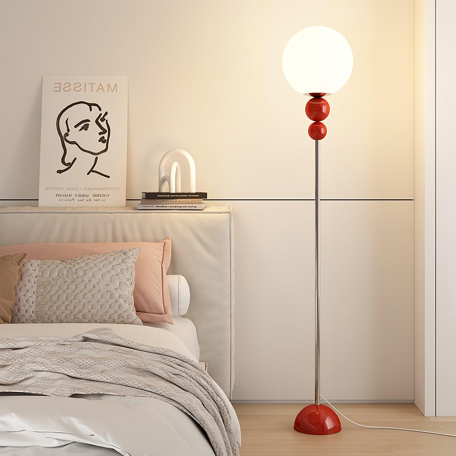 Lolipop Floor Lamp