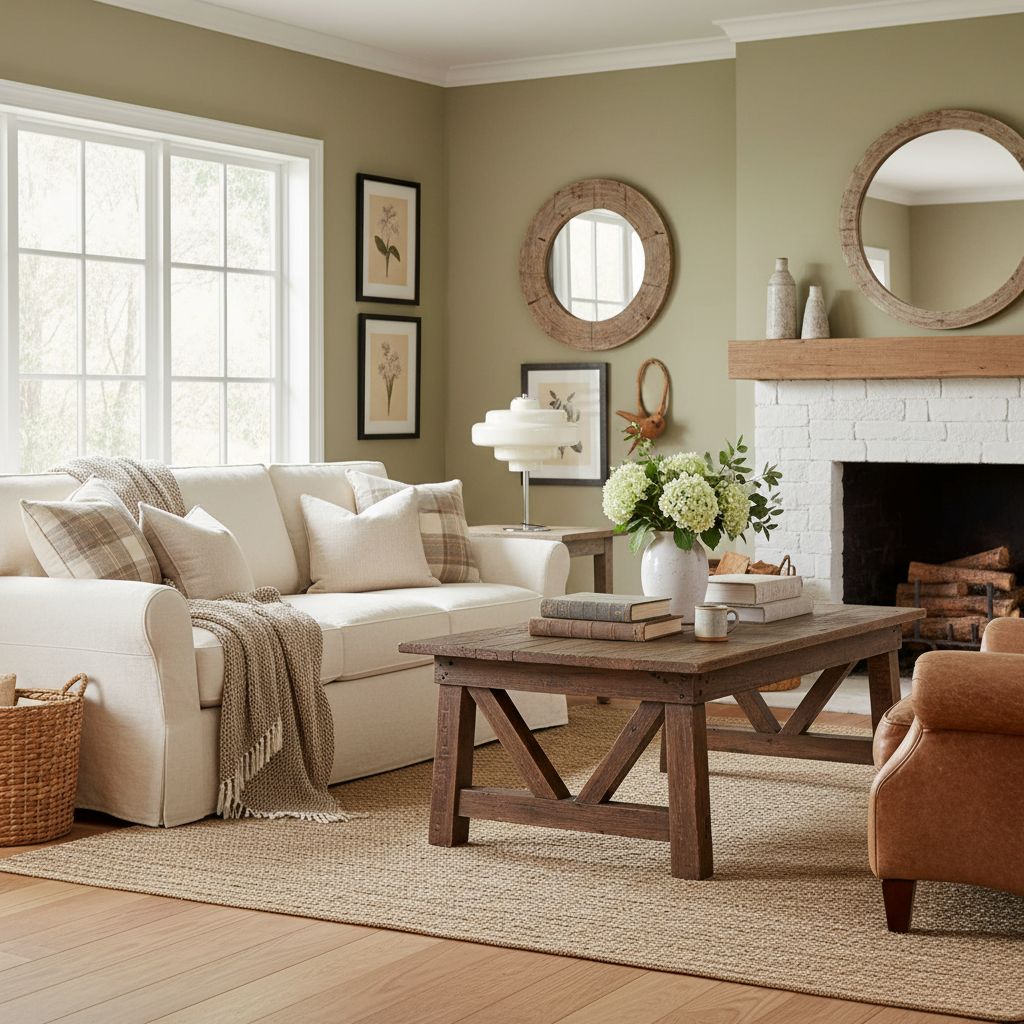 Koloro Tiered Glass Table Lamp – Retro & Contemporary Design for Living Room