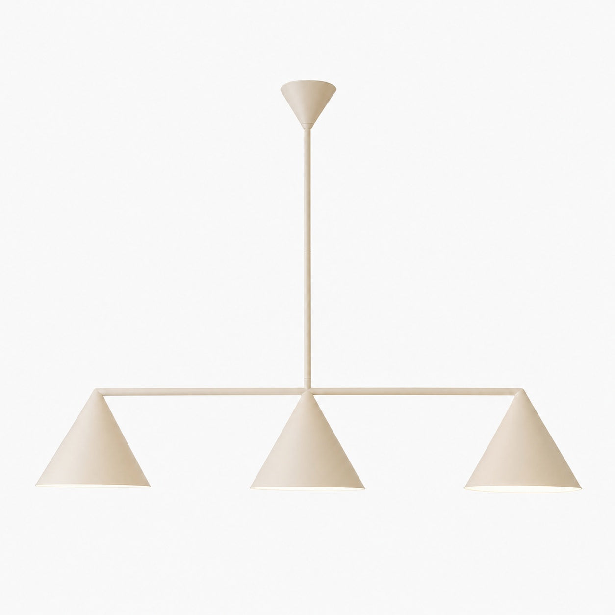 Modern Brivana Lighting – Metal Chandelier Collection