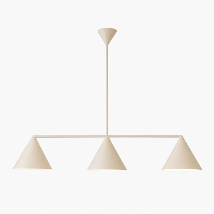 Modern Brivana Lighting – Metal Chandelier Collection