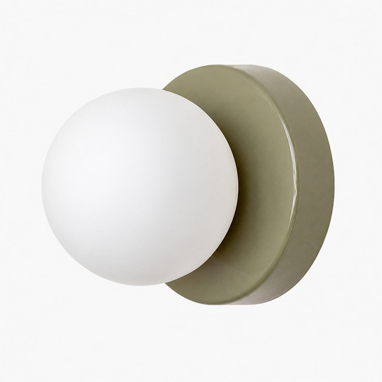 Nuvol Wall Lamp