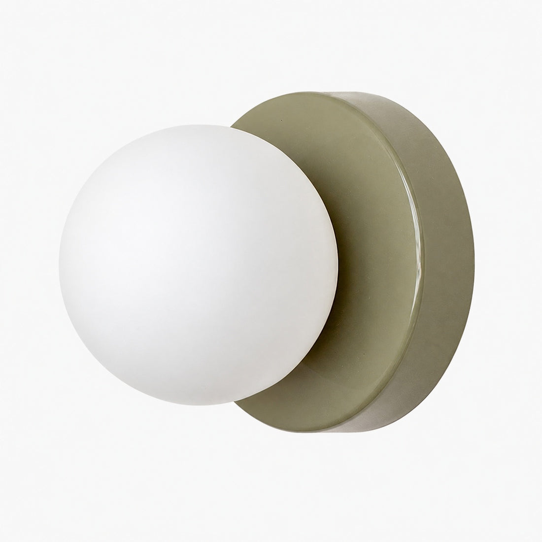 Nuvol Wall Lamp