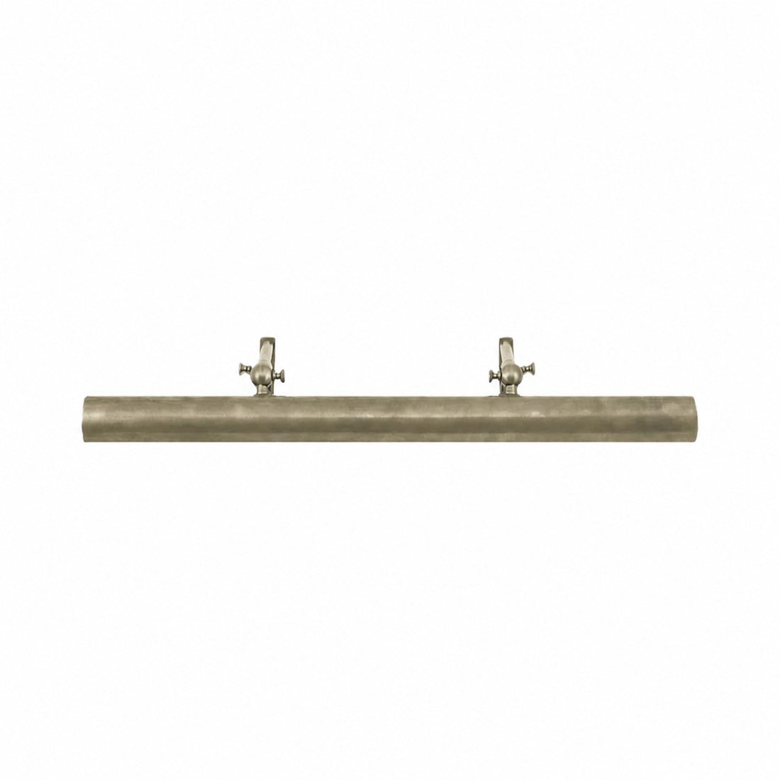 Libris Cylinder Picture Light - Metal Shade Wall Lamp for Living Room or Bedroom