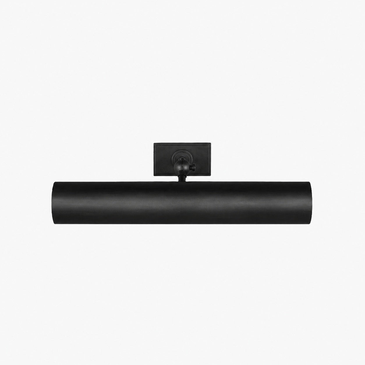 Modo Modern Wall Sconce - Angular Metal Arm Design Industrial Wall Lamp