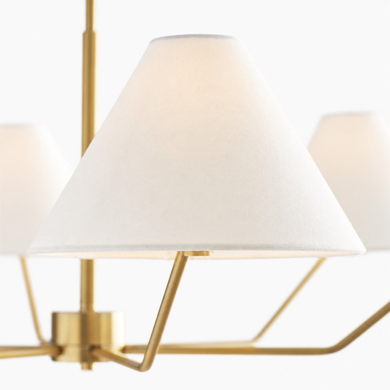 Burke Chandelier