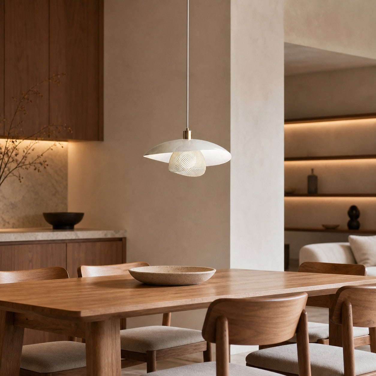 Califolio Floyd Pendant Lamp