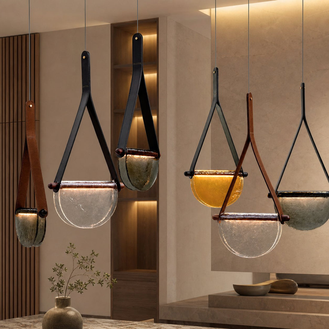 Dali Pendant Lamp