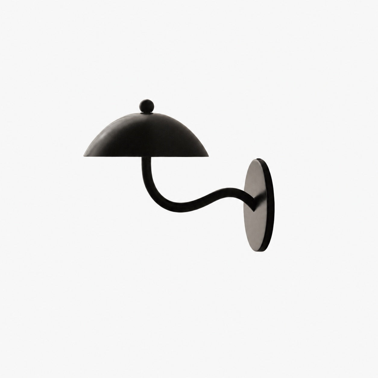 Ripple Wall Lamp