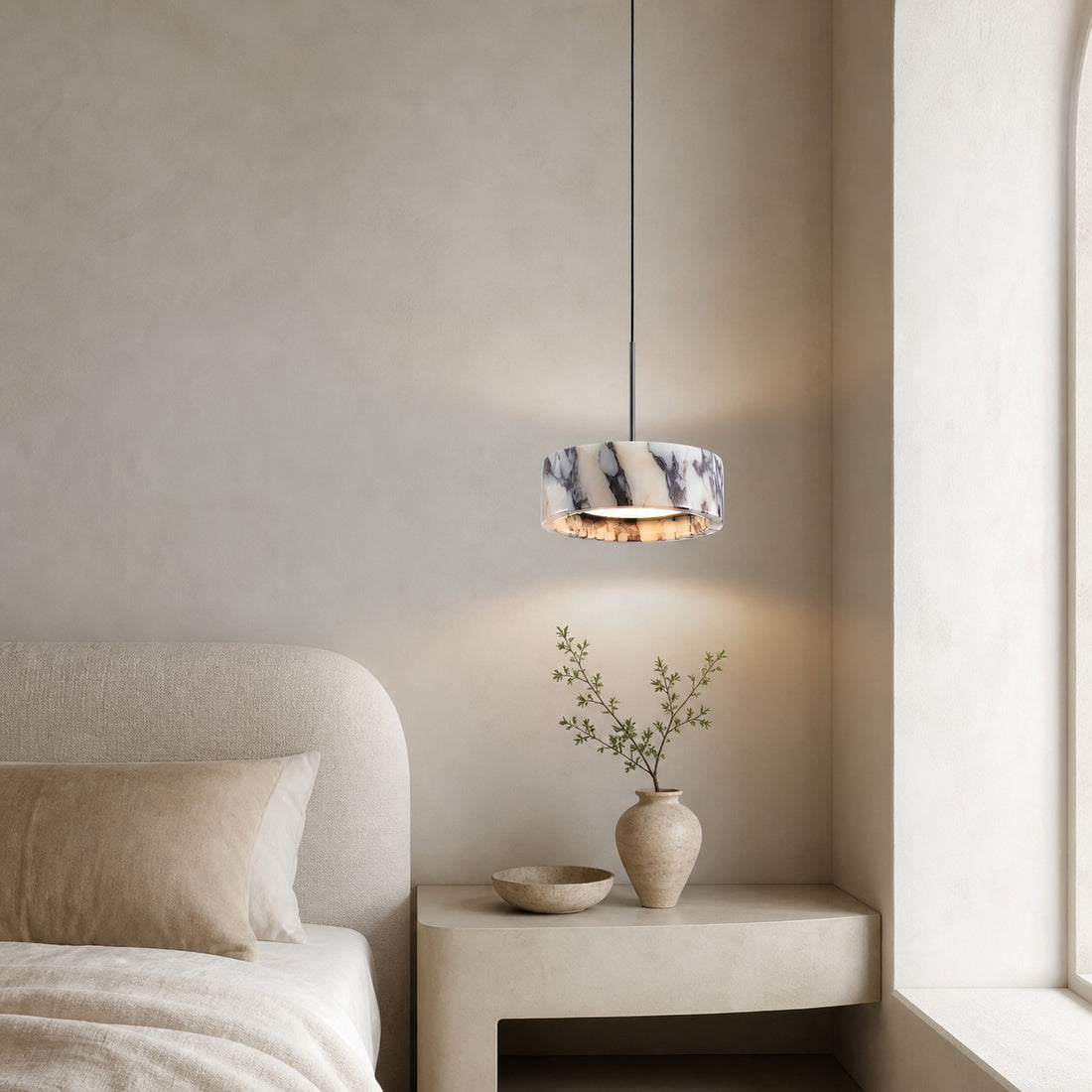 Elancourt Pendant Lamp