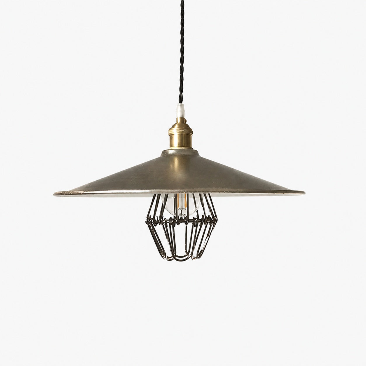 Cantina Pendant Light
