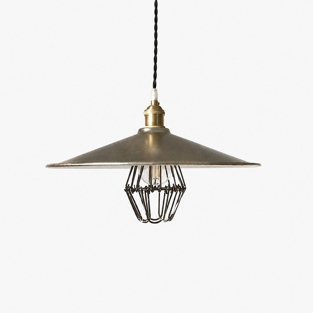 Cantina Pendant Light