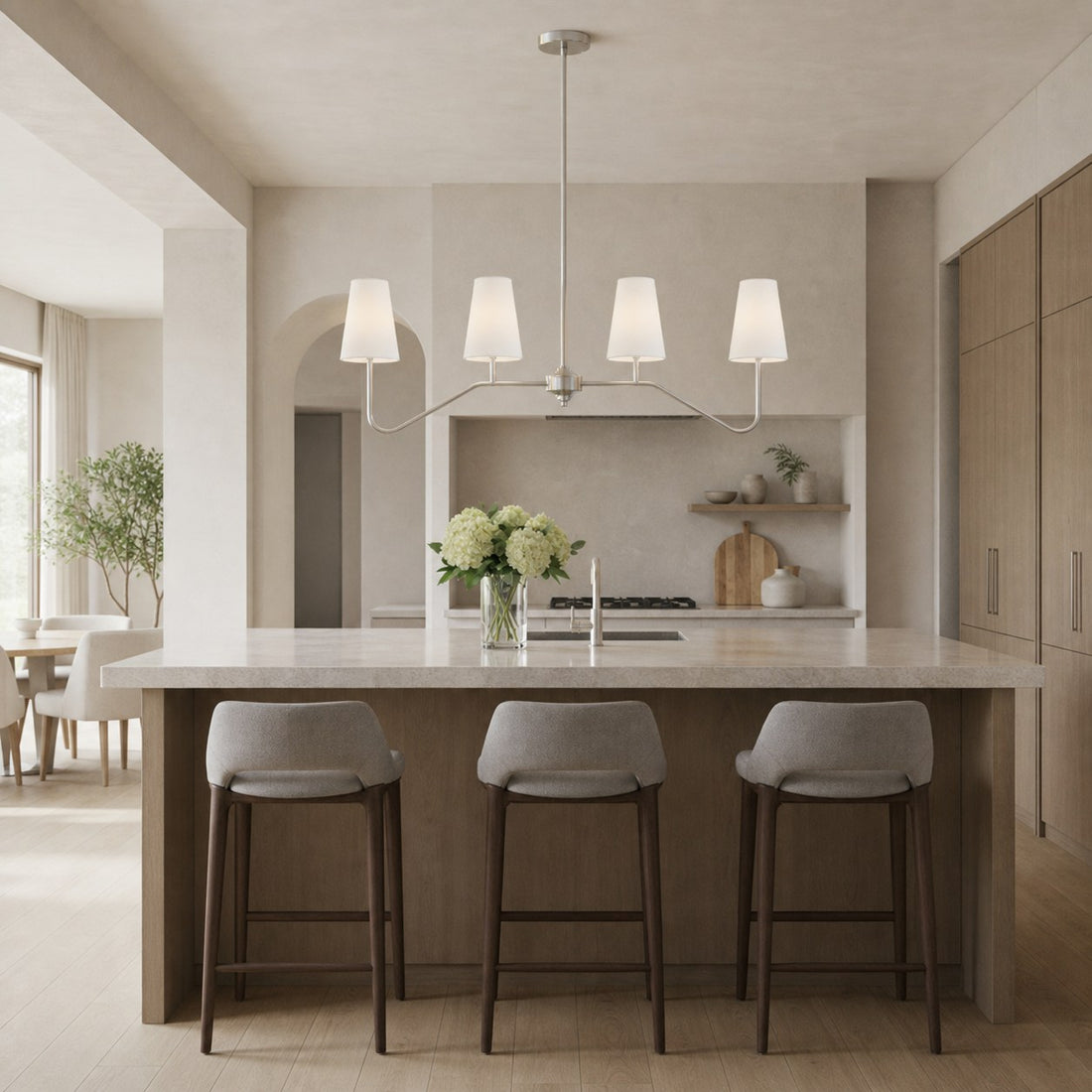 Olana Pendant Lamp