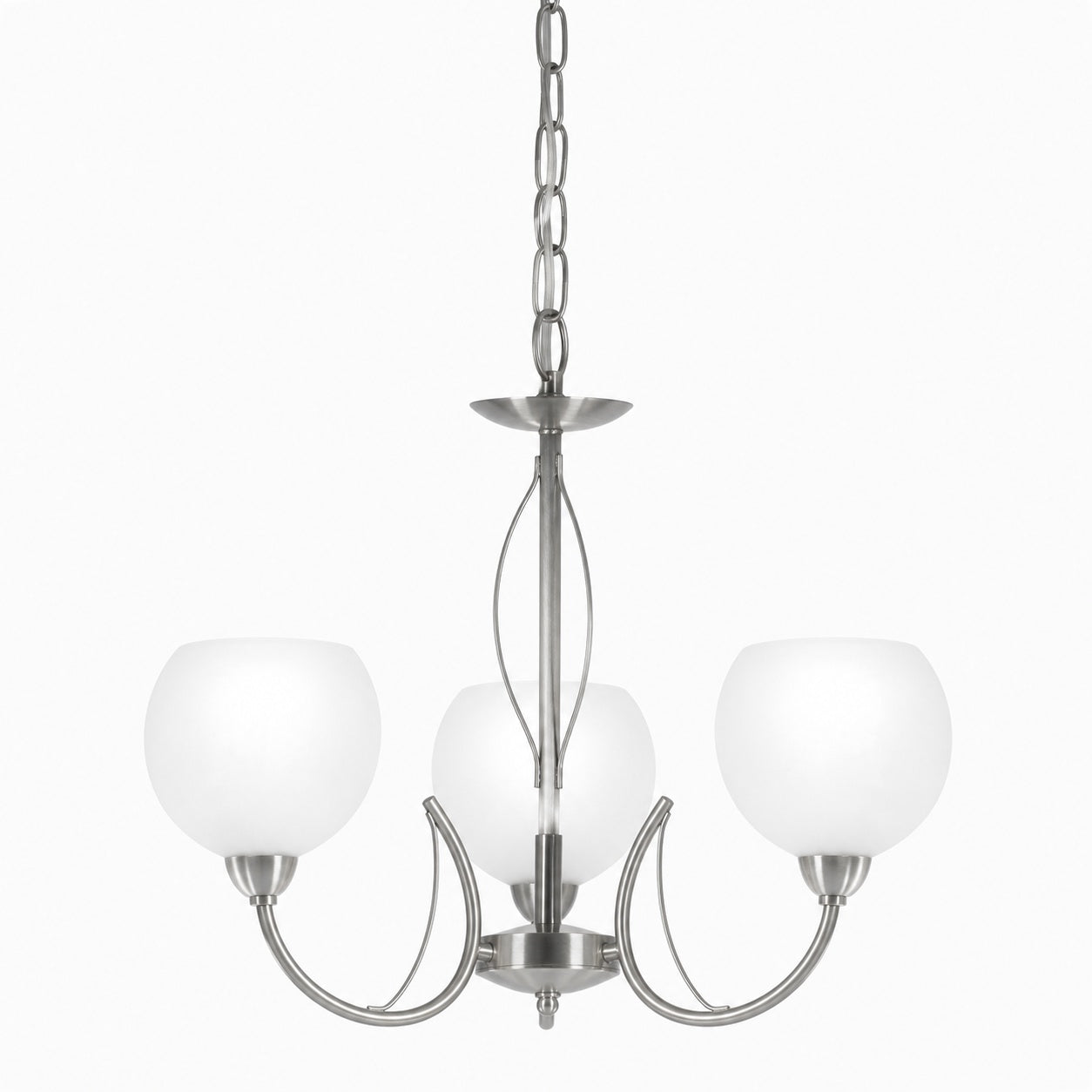 Armicora Multiple Lights Antique Chandelier – Elegant Metal Finish for Dining Rooms or Living Areas