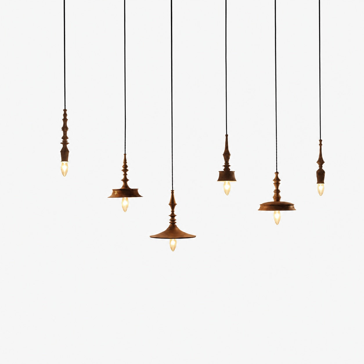 Sumally Pendant Light