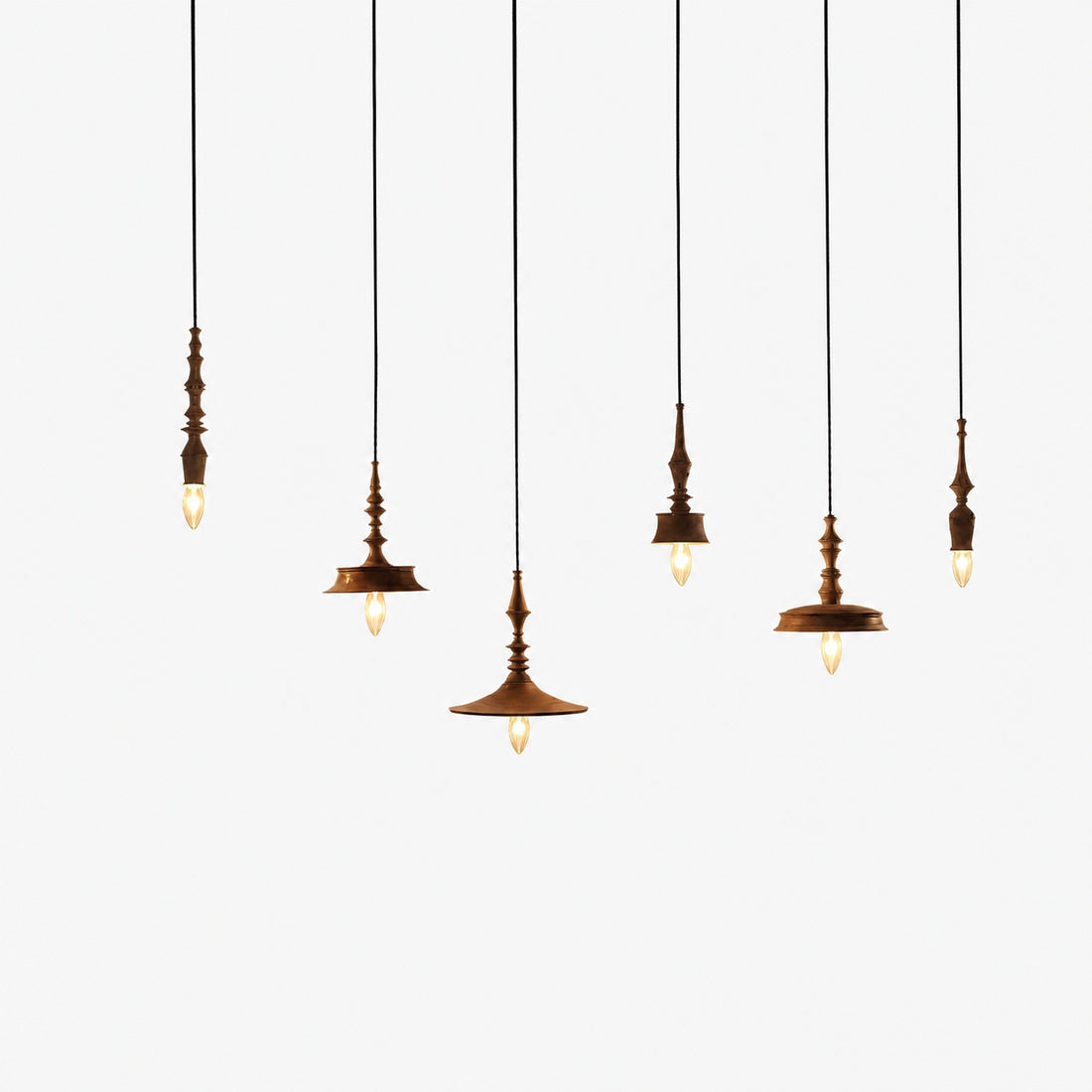 Sumally Pendant Light
